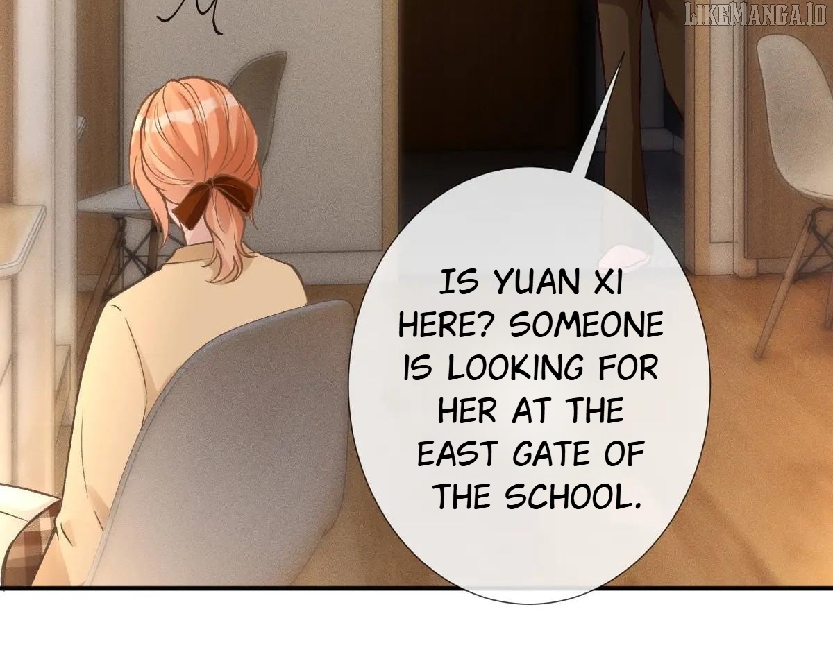 Everyone's Darling Chapter 268 - page 68